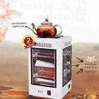 دفاية كهربائية