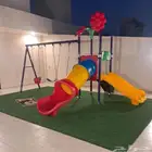 العاب اطفال مراجيح زحاليق مراجيح ملاهي داخليه خارجيه اطفل