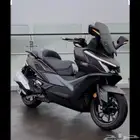 دباب sym 400 2025