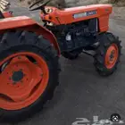 حراثة كابوتا