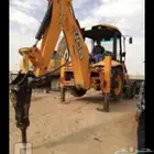شاكوش دقاق جي سي بي للايجار
