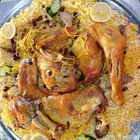 مطعم متكامل