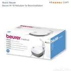 جهاز إستنشاق البخار جديد الماني