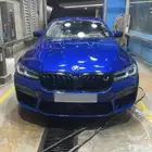 bmw m5 f90 2020