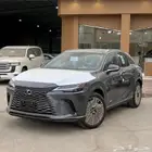 لكزس RX350 فئة BB عروض الأقساط