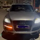 جيب اودي كيو 7 6 سلندر