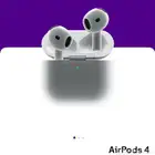 سماعة ابل ايربودز4