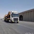 لوبد متواجد جده مكة الطائف بحره لنقل المعدات للايجار