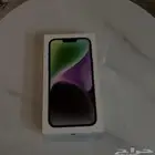 جوال 14 بلس للبيع
