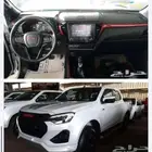 ايسوزو ديماكس GT 2025