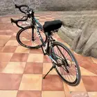 دراجة رياضية