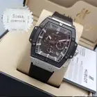 ساعات رجالية ماركات عالمية فخامة وجوده كوبي ون