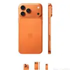 جوال ايفون 17 برو برتقالي 256