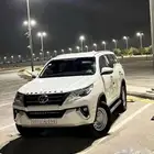 سلام عليكم ورحمة الله وبركاته فورشينر موديل 2019 قير اوتماتي