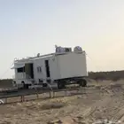 غرفه سحب كرفان
