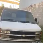 سياره فان موديل 2000