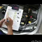 فحص سيارات رفحاء