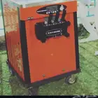 مكينه آيسكريم