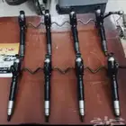 بخاخات باص تويوتا هايس