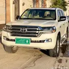 لاند كروزر 2016 فل كامل للبيع