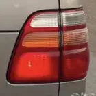 سطاب يمين2002 لاندكروزر نظيف