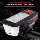 كشاف دراجة bike light