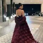فستان للبيع ب200 مقاس M و L