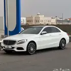 مرسيدس c200