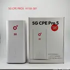 راوتر هواوي 5G موديل H158-381 تم البيع