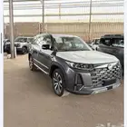 شانجان CS95 رويال 2026