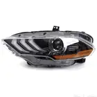 شمعات موستنغ موديل 2018