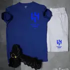تيشيرت يتحدى الحر