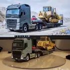 لوبد لوابد متواجد بيشة خميس مشيط ابها لنقل المعدات إيجار