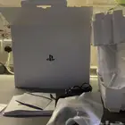 للبيع بلاستيشن5 اخو الجديد سي دي