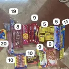 بيع طراطيع