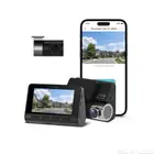 داش كام شاومي A800S امامي و خلفي Dash cam Xiaomi A800S