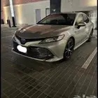 كامري 2019 فل هايبرد