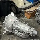 ق للبيع قير TH400 معدل