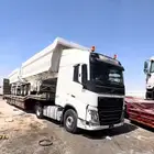 لوبد لوابد لنقل المعدات الثقيلة ايجار