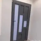 ألمنيوم واجهات مباني زجاج