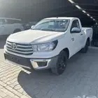 هايلوكس بدون دبل غماره ديزل 2025