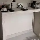 مدخل رخام ترافنتينو