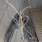 مطلوب كيبل رشاش 10 خط