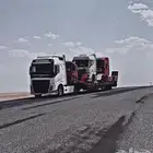 لوبد لوابد متواجد المدينة ينبع العلا لنقل المعدات للايجار