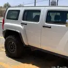 همر H3 2009وكاله