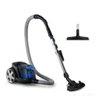 للبيع مكنسه كهربائيه فليبس شبه جديده