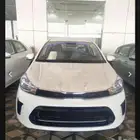 كيا بيجاس طيس 2025 جديد