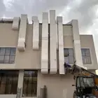 نقوم باعمال التكييف المركزي والاسبيلت