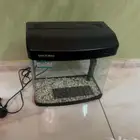 حوض سمك ممتاز استخدام بسيط