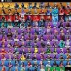 حساب فورت 95ريال